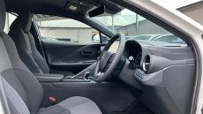 Toyota C-HR 2.0 PHEV Design 5dr CVT Hatchback